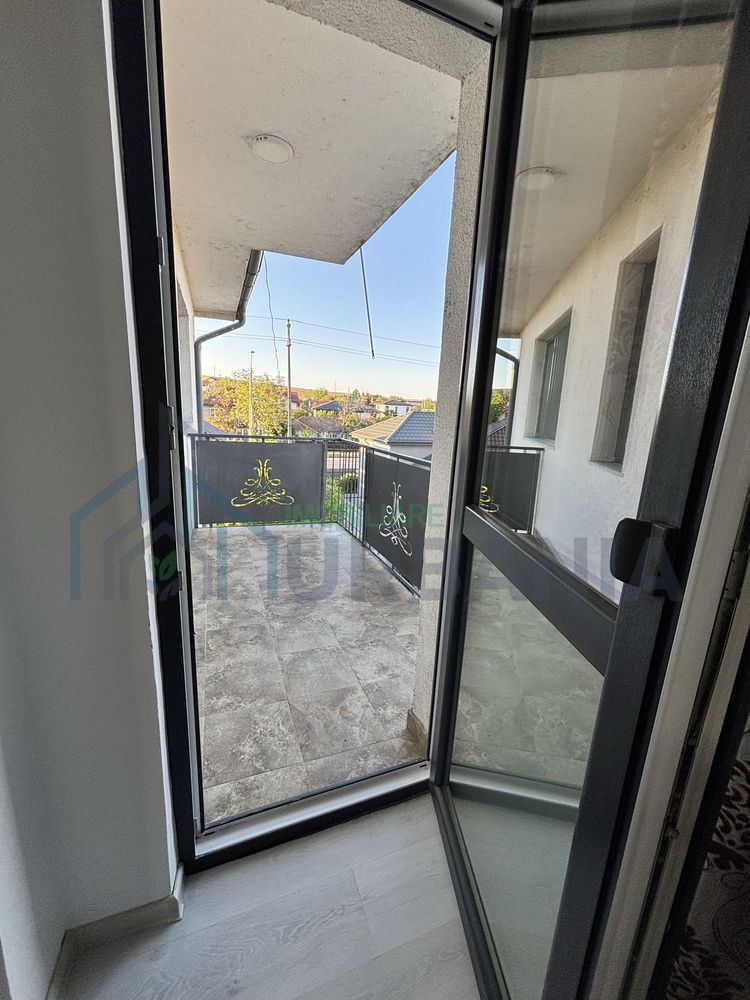 Apartament 2 camere de închiriat, Letcani, Iași – mobilat și utilat - Poză 5