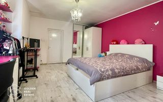 Casa spatioasa, 5 camere, mobilata,  la 5 min Metrou Dristor - Poză 6