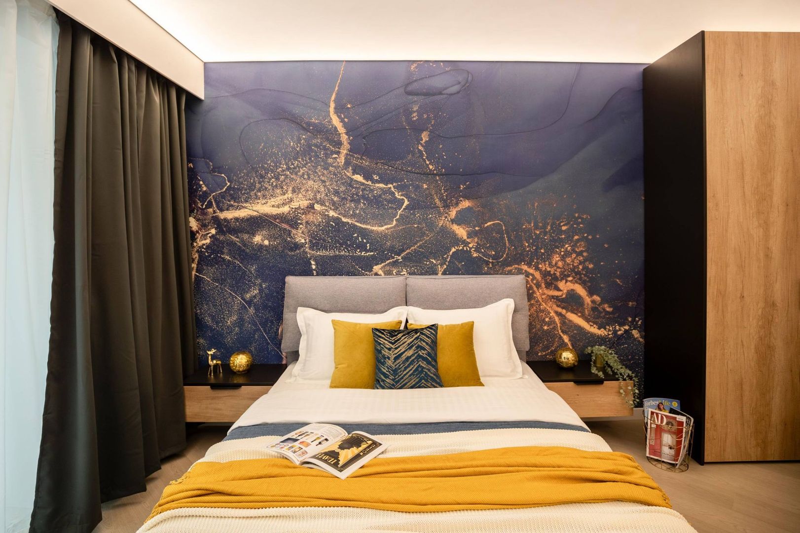 Studio dublu I Luxury Design I Cortina North - Poză 3