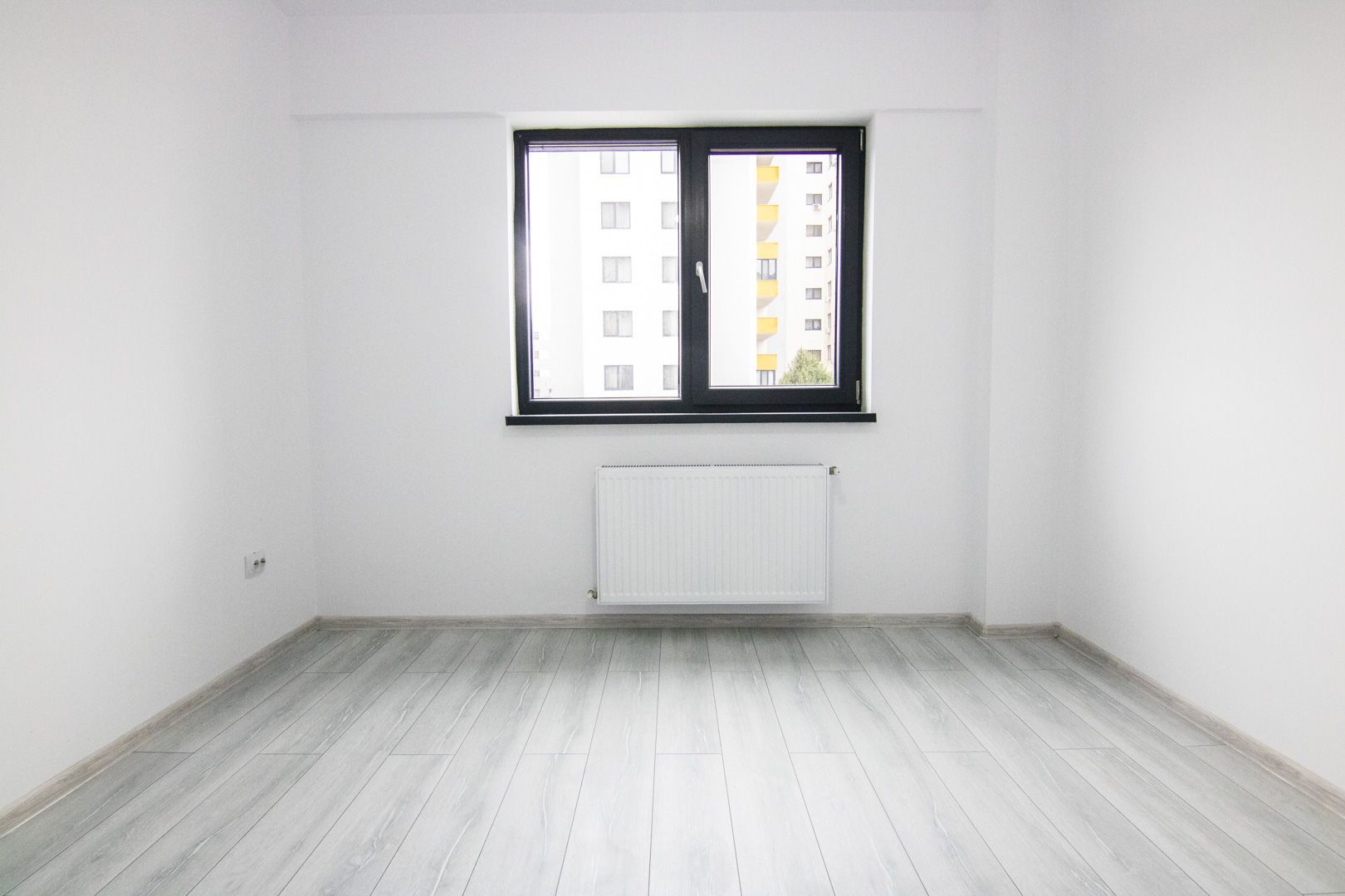 Reducere 6000 € | 2 Camere | 64 mp | Bloc Finalizat in 2022 | Militari - Poză 3