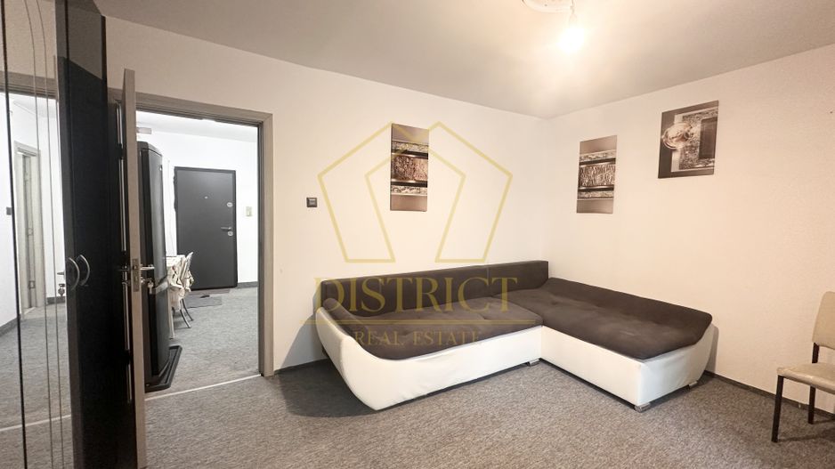 Apartament spațios cu o cameră I Sagului - Poză 2