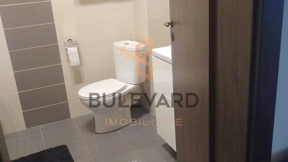 Apartament cu 2 camere, zona strazii Stadionului! - Poză 6