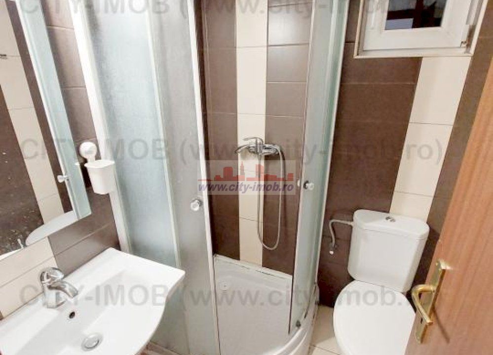 Vanzare Garsoniera Floreasca, Bucuresti - Poză 16