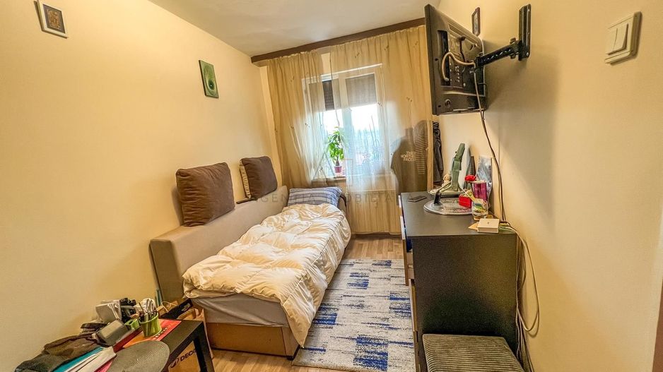 3 camere Gorjului Metrou Balcon - Poză 2