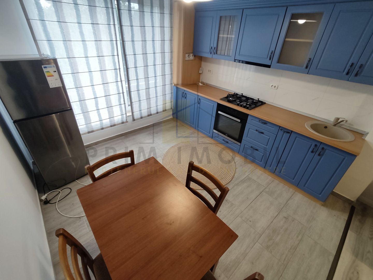 Apartament modern, Copou - Parcare inclusa - Poză 5