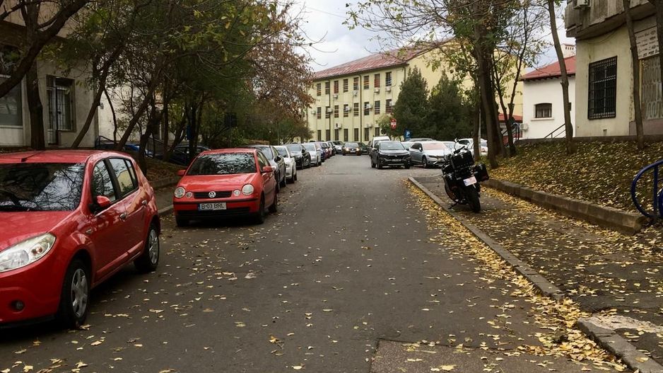 DE VÂNZARE- 2 camere decomandat - etajul 1/4 - Văcărești - Poză 20