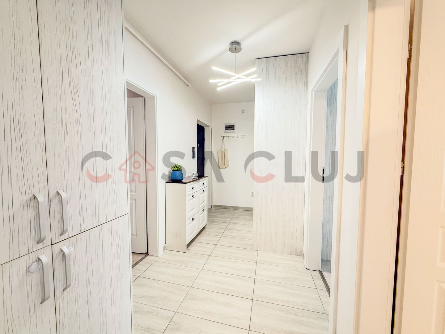 2 camere | Terasa 35 mp | Bloc nou cu lift | Andrei Muresanu - Poză 6