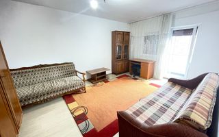 Apartament 2 Camere De Inchiriat | 55 Mp + Balcon Inchis | Video La Cerere - Poză 2