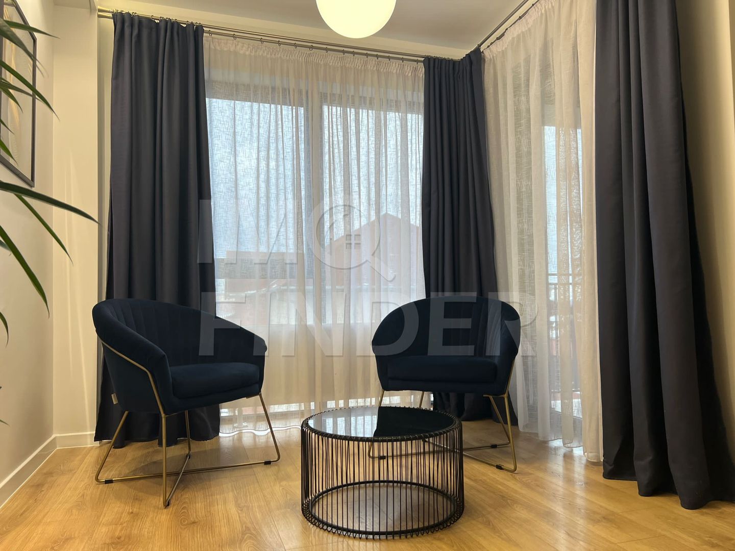 Apartament 3 camere Buna Ziua, predare la cheie, zona Liceul ELF - Poză 14