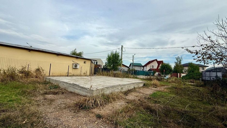 Vand sau schimb cu casa sau apartament - Poză 11