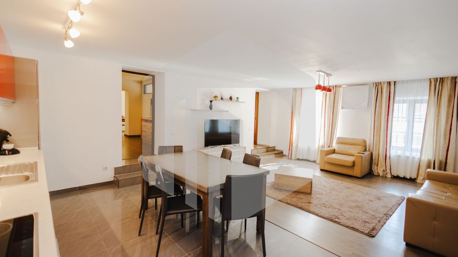 ⭐Casa Nicolae ⭐ | Regim Hotelier | Apartament 3 camere - Poză 1