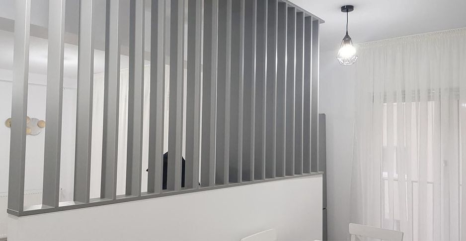 APARTAMENT 3 CAMERE | LOC DE PARCARE - Poză 7