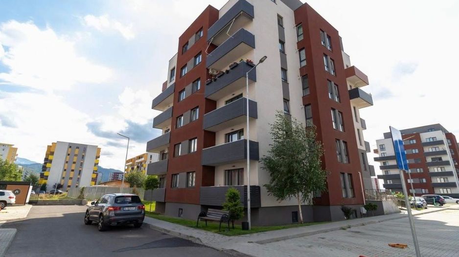 Vanzare apartament 2 camere mobilat modern Avantgarden 3 faza 4 - Poză 9