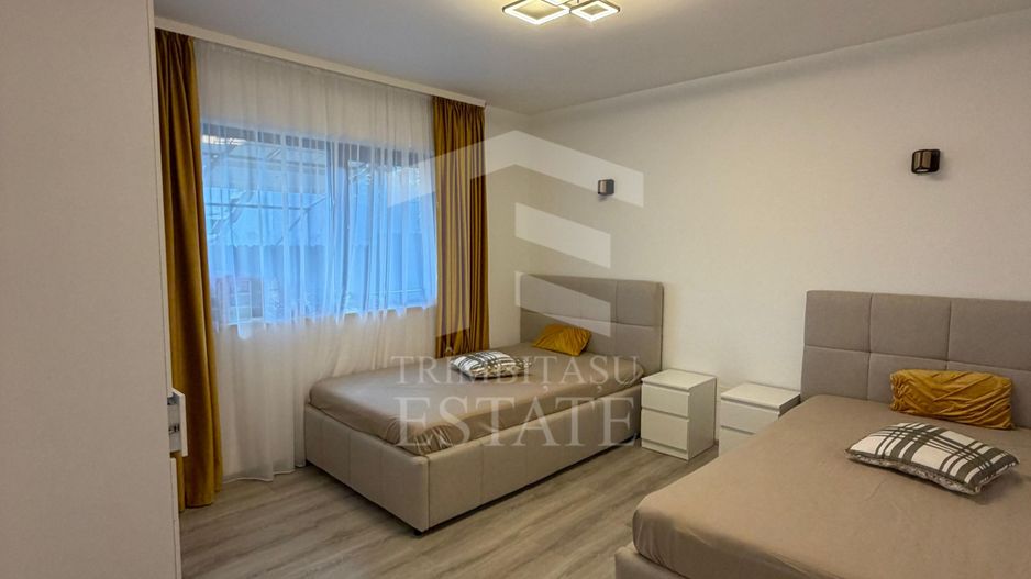 Casa de inchiriat Balotesti padure - Poză 8