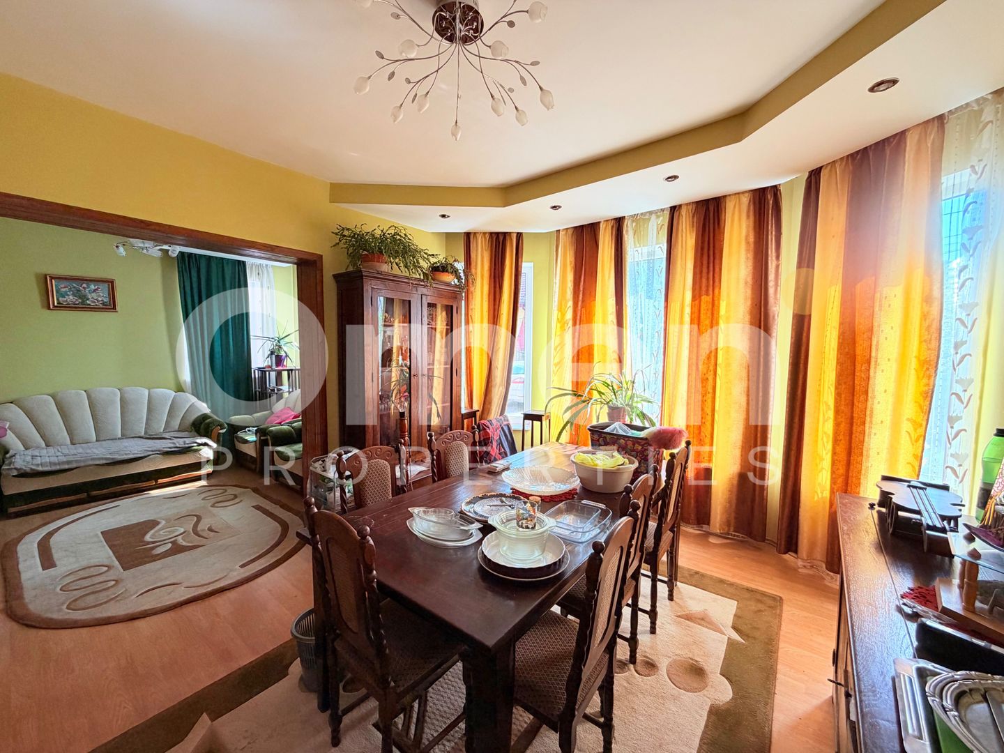 Casa de vanzare | Tautii-Magheraus | 200 mp + 15 ari - Poză 3