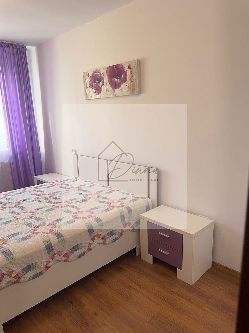 Apartament 3 camere Alphaville I Racadau I boxa - Poză 29