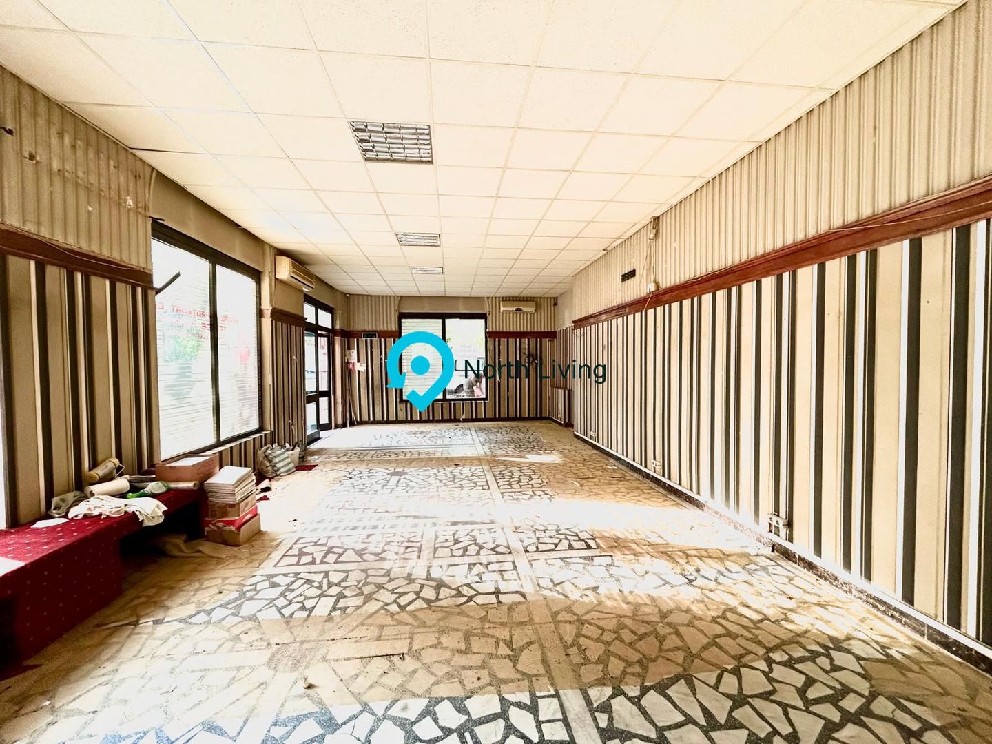 Spatiu comercial de inchiriat- Bulevardul Basarabia - Poză 5