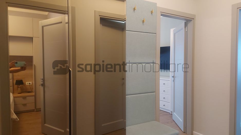 Ap.cu 3 camere lux, ultracentral - Poză 14
