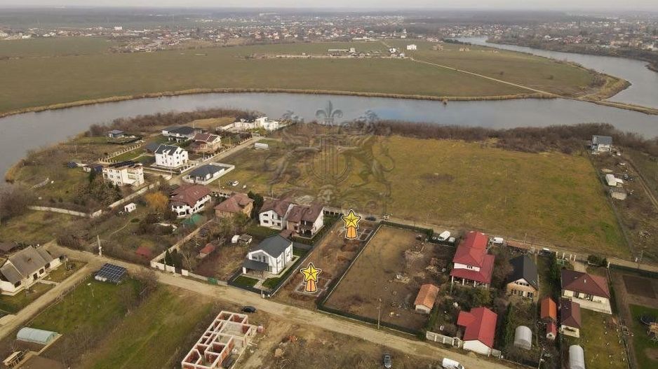 Casa Individuala | Lac | Baloteşti | 175 mp | 500 mp teren - Poză 22