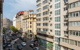 Apartament superb de 3 camere zona Universitate - Poză 20