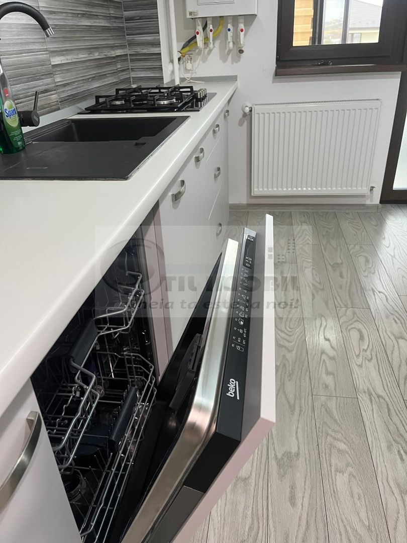 Apartament 2 camere Capat Cug - 399 euro - Poză 3