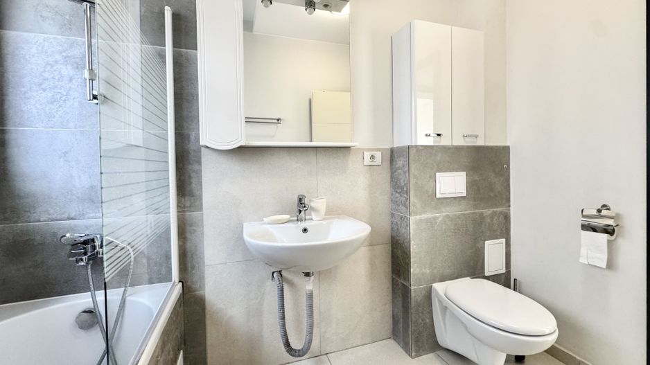 Luminos și spațios – Apartament 2 camere, Dumbrăvița - Poză 12