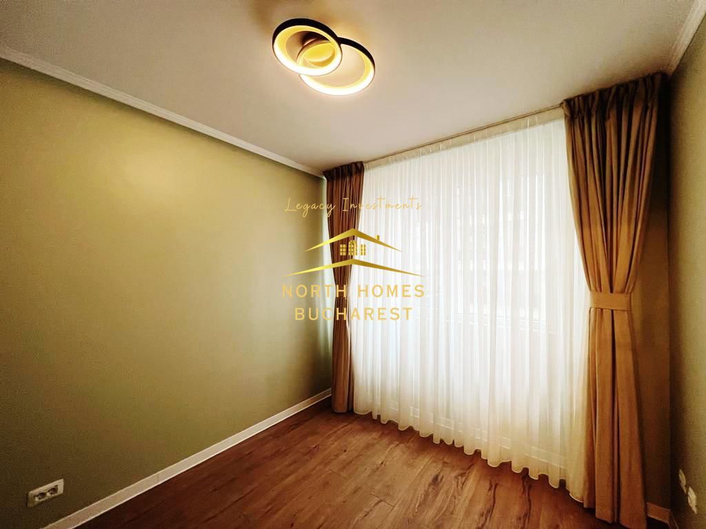 Apartament Premium 3 camere | Floreasca - Poză 13