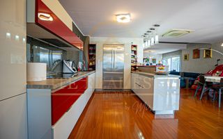 Mamaia Sat - Vila moderna, dotari premium, curte mare, vedere la lac! - Poză 7