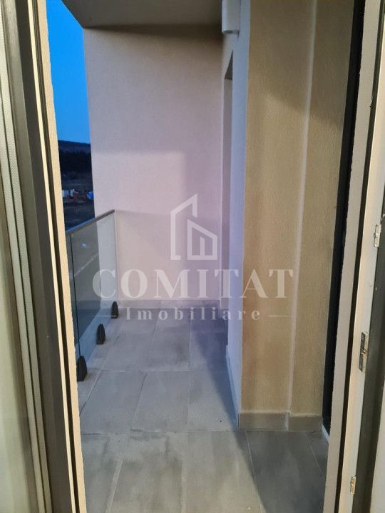 Apartamet semidecomandat doua camere | Zona Someșului - Poză 10