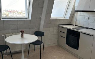 Loft 2 camere de inchiriat zona DECEBAL - Stella REZIDENCE - Poză 7