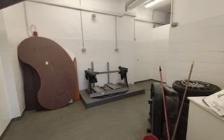 Spatiu comercial de inchiriat (bucatarie, catering, restaurant) in zona Grivita - Poză 4