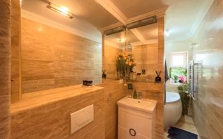 Chirie | Apartament 3 camere | Ultracentral | Metrou Piața Unirii - Poză 18