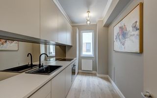 Modern 2 room apartment | Baneasa-Aviatiei | Parking - Poză 9
