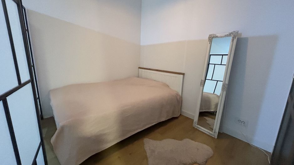 Studio Lux Bulevardul Pipera cu Grădină Proprie - Poză 2