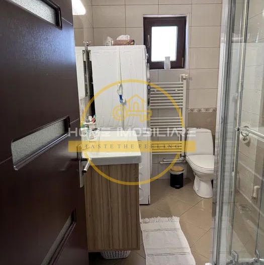 🏠Apartament 3 camere, etaj 1, 78MP Totali! 📍Valea Lupului - Rond ERA - Poză 5