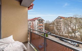 Apartament cu 4 camere in Zorilor ! - Poză 17