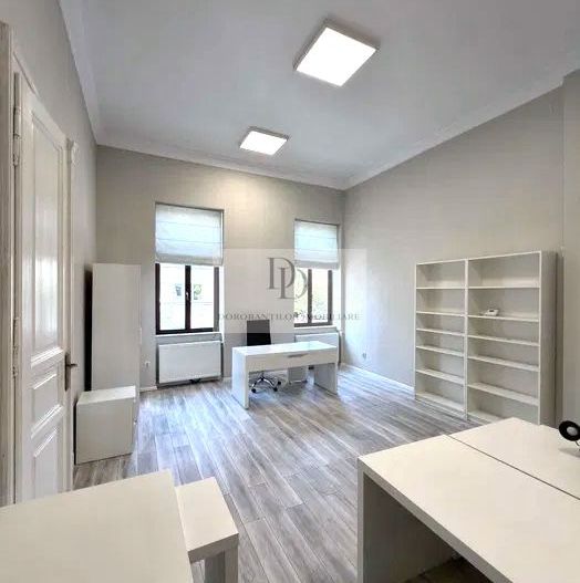 Spațiu de birou complet renovat | Ultracentral - Bulevardul Eroilor - Poză 1