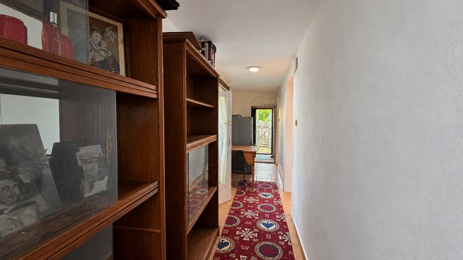 Casă cu teren 460mp | Valu lui Traian - Poză 15