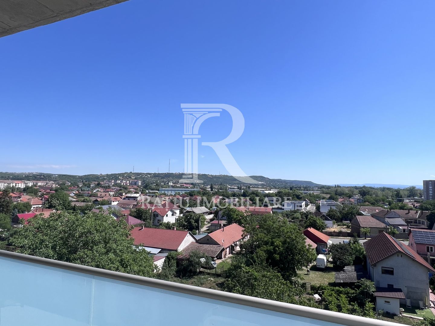 Apartament cu 2 camere | Parcare subterana | Grand Hill | Oradea - Poză 15