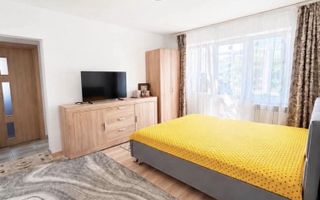 VÂNZARE APARTAMENT 2 CAMERE – SCOALA NR. 7 - Poză 1