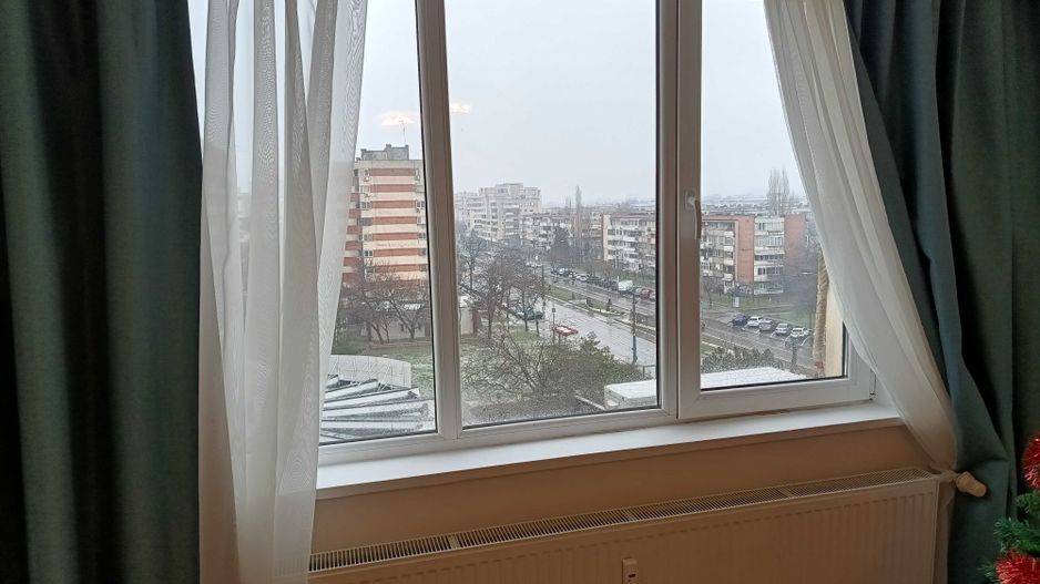 Garsonieră, 28 mp, Calea București - Rotonda - Poză 7