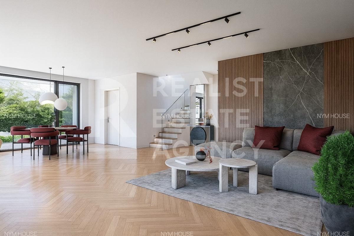 Casă individuală modernă – Ghimbav Rezidence - Poză 5