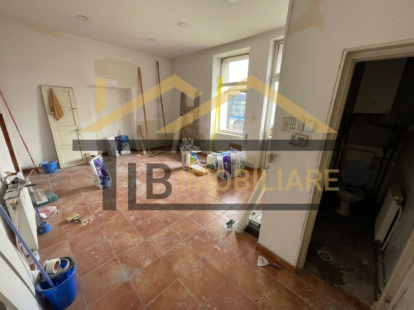 Spatiu comercial, 370mp, Zona Gheorghe Doja - Poză 21