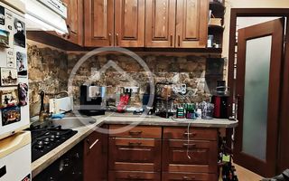 Apartament cu 3 camere la curte comuna de vanzare Ultracentral, Oradea - Poză 6