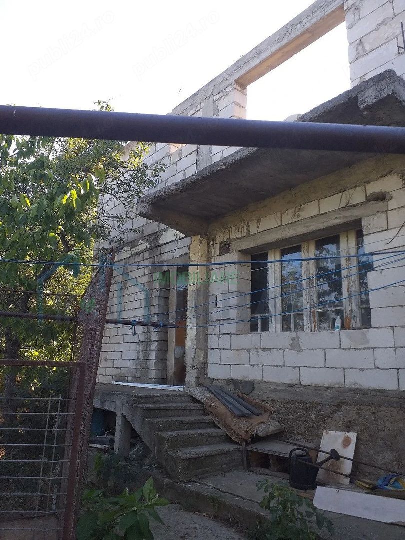Proprietate de vânzare în zona centrală Sărărie - lângă Liceul M. Eminescu, Iași - Poză 4