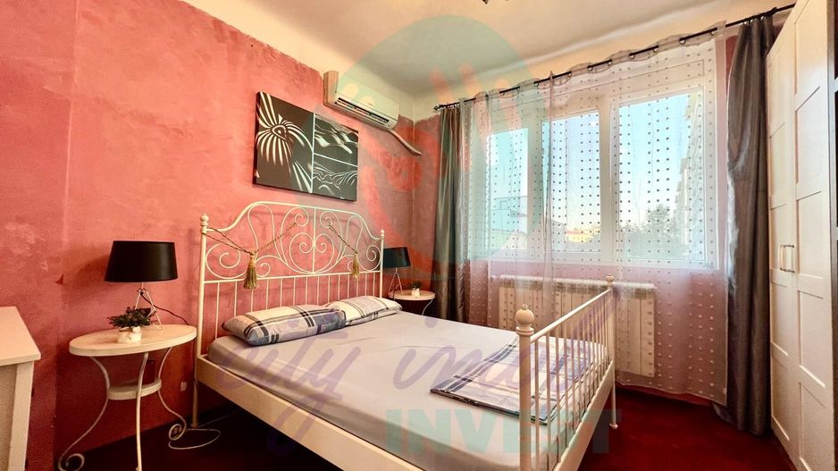 Apartament boem de 3 camere - Unirii- Dimitrie Cantemir - Poză 4