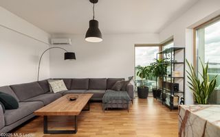 PIPERA-LOFT,APARTAMENT,2 CAMERE,66 MP,ETAJ 2,BLOC 2023 - Poză 1