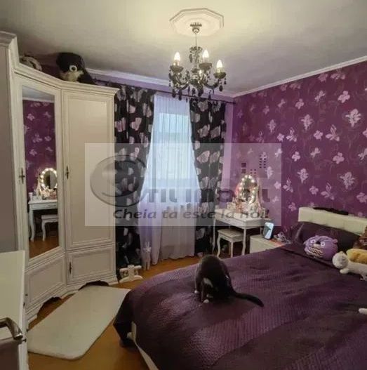 Apartament 3 camere, 51 mp, Alexandru cel Bun – 87.000 € - Poză 3