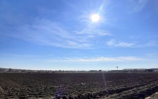 Vanzare I Teren I Suceava/Stroiesti I 100 ARI 2999 Euro/Ar - Poză 7