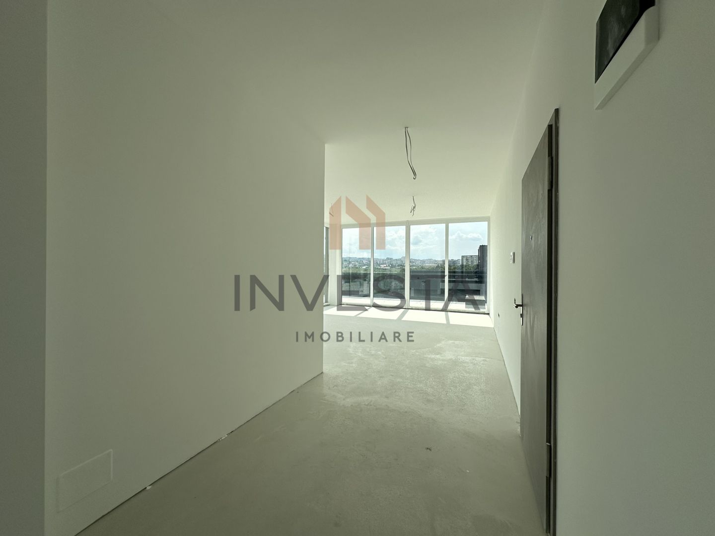 Penthouse 110 mp utili+ terasa de 137 mp! - Poză 7